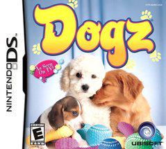 Dogz - Nintendo DS