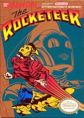 The Rocketeer - NES