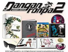 Danganronpa 2: Goodbye Despair [Limited Edition] - Playstation Vita