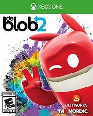 De Blob 2 - Xbox One