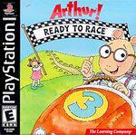 Arthur Ready to Race - Playstation