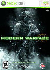 Call of Duty Modern Warfare 2 [Harden Edition] - Xbox 360