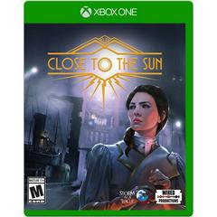 Close to the Sun - Xbox One