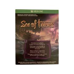 Sea Of Thieves [Ferryman Code] - Xbox One
