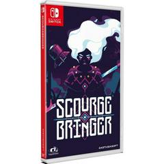 Scourge Bringer - Nintendo Switch
