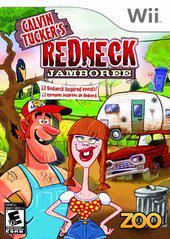 Calvin Tucker's Redneck Jamboree - Wii