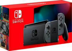 Nintendo Switch with Gray Joy-Con [V2] - Nintendo Switch