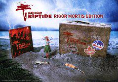 Dead Island Riptide [Rigor Mortis Edition] - Playstation 3