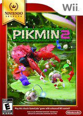 Pikmin 2 [Nintendo Selects] - Wii