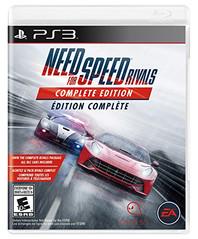 Need for Speed Rivals [Complete Edition] - Playstation 3