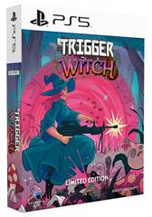 Trigger Witch [Limited Edition] - Playstation 5