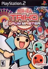 Taiko Drum Master [Game Only] - Playstation 2