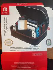 Game Traveler Deluxe Console Case - Nintendo Switch