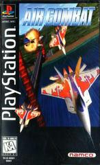 Air Combat [Long Box] - Playstation