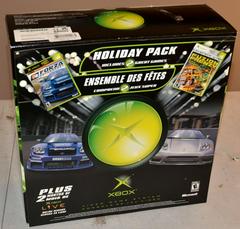 Xbox Holiday Pack - Xbox