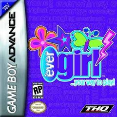 EverGirl - GameBoy Advance