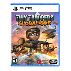 Tiny Troopers: Global Ops - Playstation 5