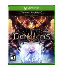 Dungeons III - Xbox One
