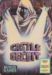 Castle of Deceit [Blue] - NES