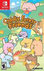 Cuddly Forest Friends - Nintendo Switch