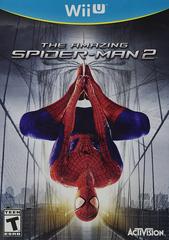 Amazing Spiderman 2 - Wii U