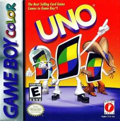 Uno - GameBoy Color