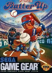 Batter Up - Sega Game Gear