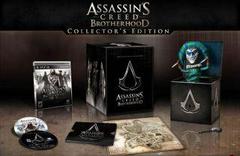 Assassin's Creed: Brotherhood [Collector's Edition] - Playstation 3