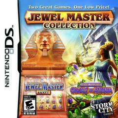 Jewel Master Compilation - Nintendo DS