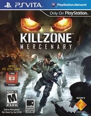 Killzone: Mercenary - Playstation Vita
