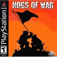 Hogs of War - Playstation