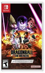 Dragon Ball: The Breakers [Special Edition] - Nintendo Switch