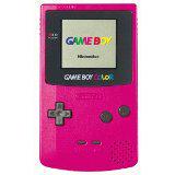 Game Boy Color Berry - GameBoy Color