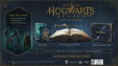 Hogwarts Legacy [Collector's Edition] - Playstation 5
