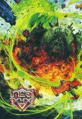 NEO XYX - Sega Dreamcast