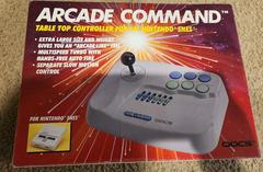 DOCS Arcade Command Table Top Controller - Super Nintendo