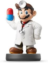 Dr. Mario - Amiibo