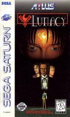 Lunacy - Sega Saturn
