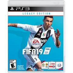 FIFA 19 - Playstation 3