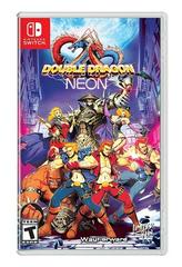 Double Dragon Neon [Best Buy] - Nintendo Switch