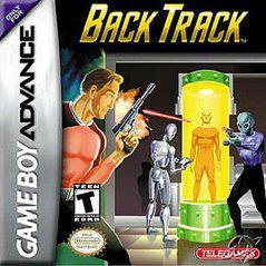 Back Track - GameBoy Advance