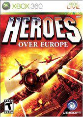Heroes Over Europe - Xbox 360