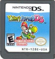 Yoshi's Island DS [Not for Resale] - Nintendo DS