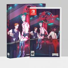 The Red Strings Club - Nintendo Switch