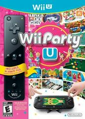 Wii U Party [Controller Bundle] - Wii U