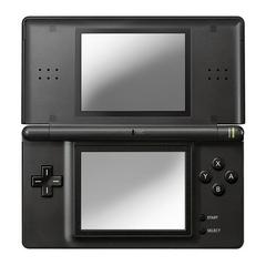 Black Nintendo DS Lite - Nintendo DS