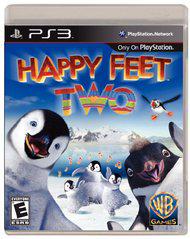 Happy Feet Two - Playstation 3
