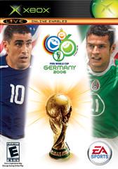 FIFA World Cup: Germany 2006 - Xbox