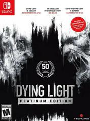 Dying Light: Platinum Edition [Gamestop] - Nintendo Switch