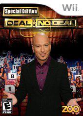 Deal or No Deal: Special Edition - Wii